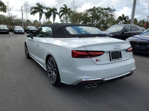 Used 2024 Audi S5 Prestige image 3