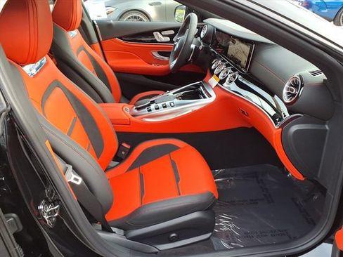 New 2026 Mercedes-Benz AMG GT 43 image 16