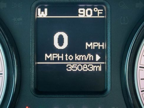 Used 2024 RAM 1500 Classic Warlock image 30