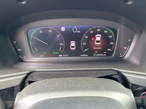 Used 2026 Honda Accord Sport image 15