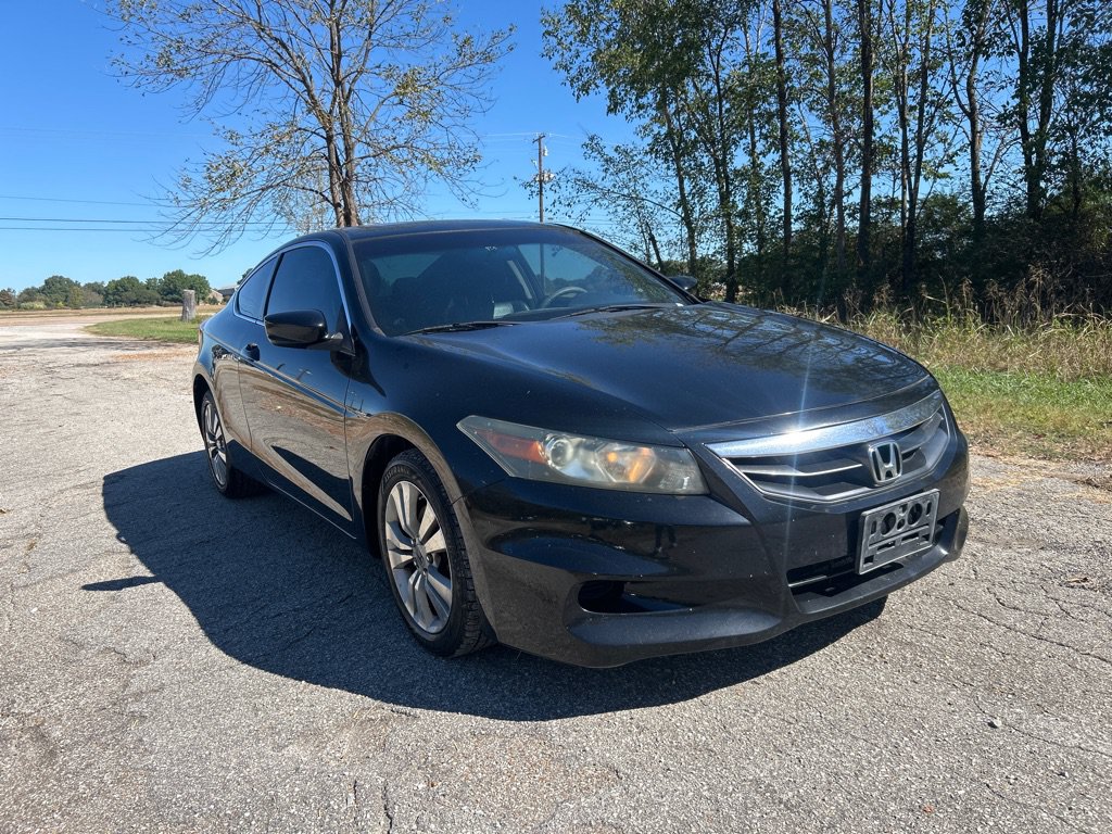 Used 2011 Honda Accord EX-L image 1