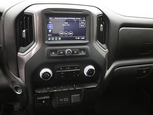 Used 2024 GMC Sierra 1500 Pro w/ Graphite Edition image 22