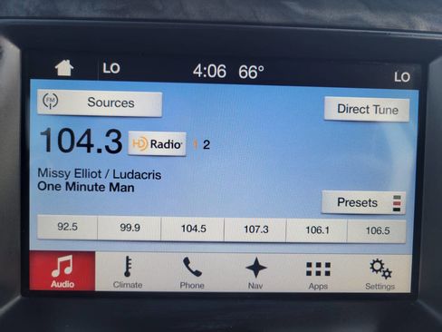 Used 2017 Ford Expedition Limited w/ Equipment Group 301A image 30