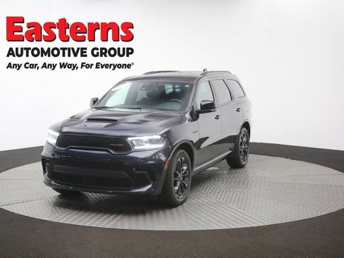 Used 2024 Dodge Durango R/T AWD/4WD image 55