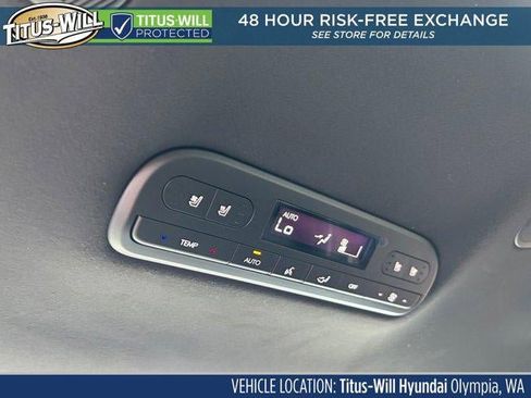 New 2026 Hyundai Palisade Calligraphy AWD/4WD image 37