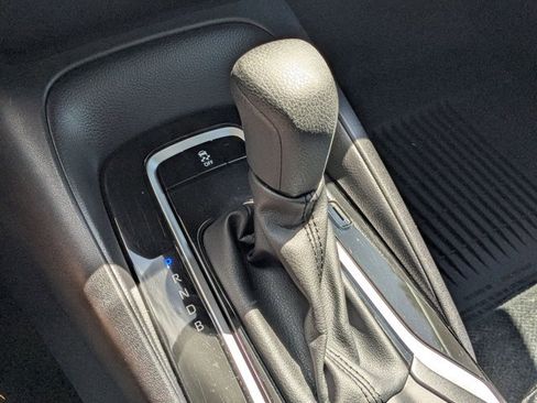 Certified 2026 Toyota Corolla LE image 12