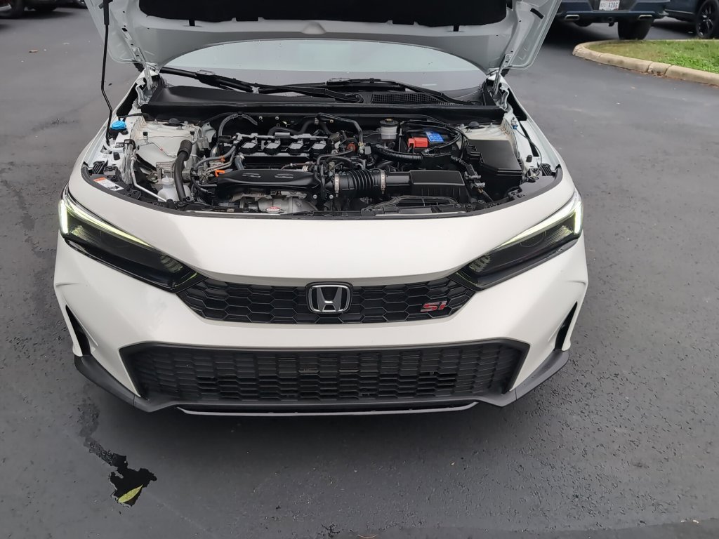 Used 2025 Honda Civic Si image 26