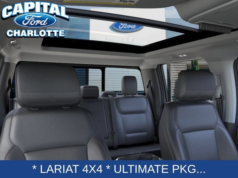New 2026 Ford F250 Lariat AWD/4WD image 22