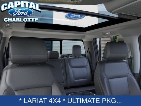 New 2026 Ford F250 Lariat AWD/4WD image 22
