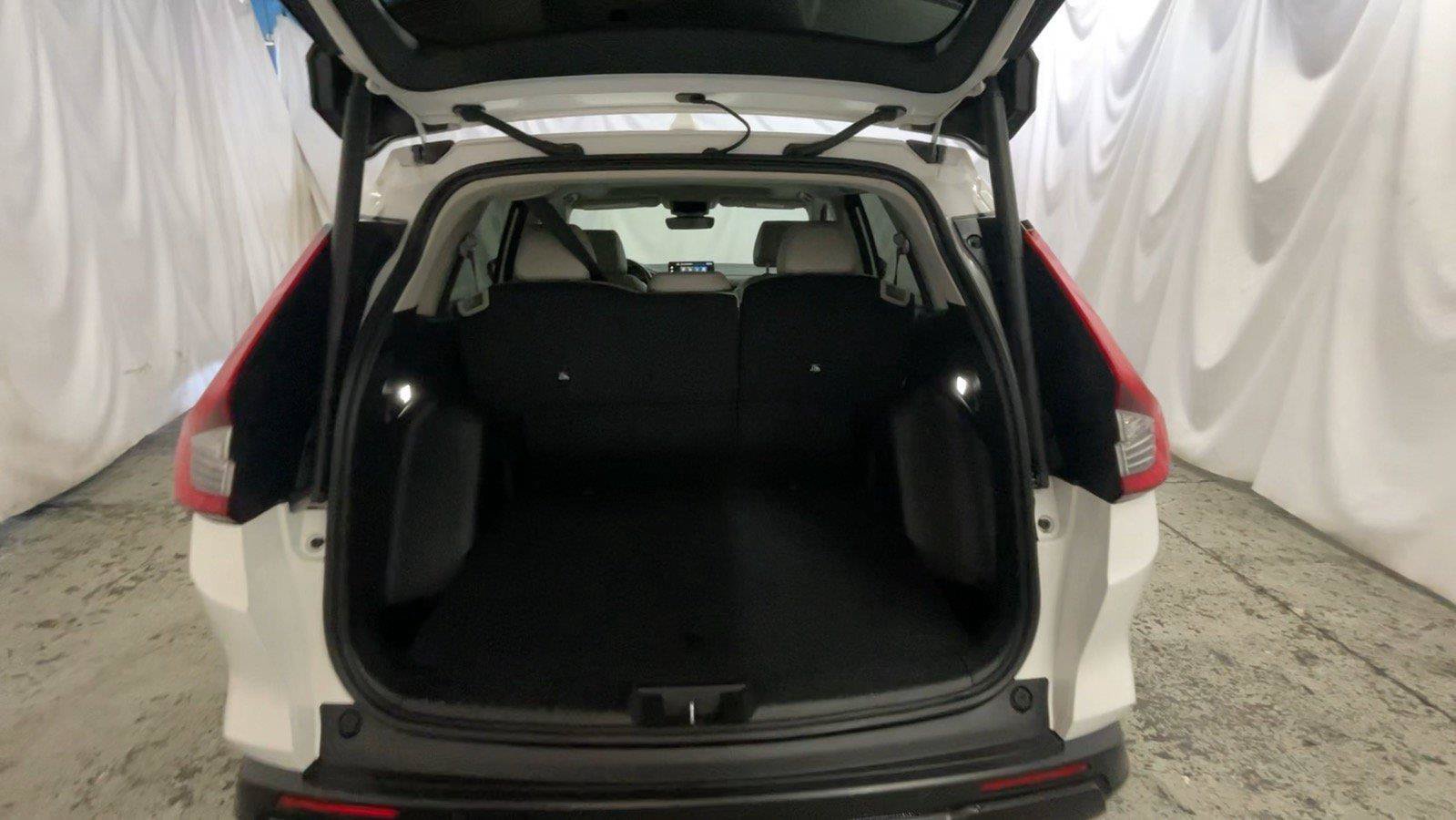 Certified 2024 Honda CR-V EX-L image 20