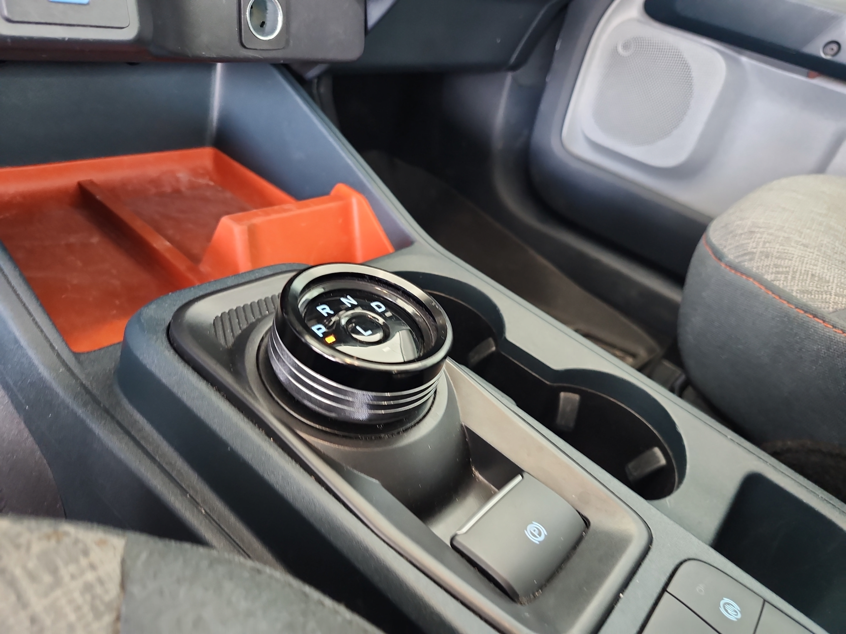 Used 2024 Ford Maverick XLT w/ XLT Luxury Package FWD image 14