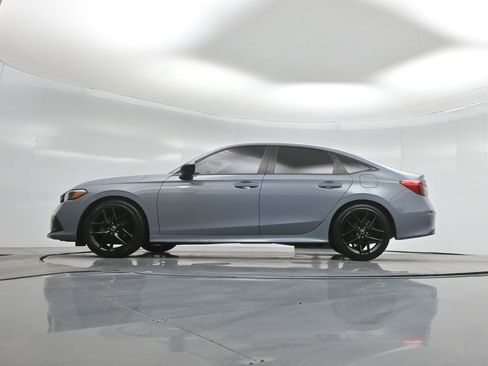 Used 2022 Honda Civic Sport image 7