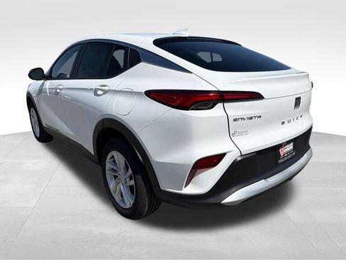 New 2026 Buick Envista Preferred image 5