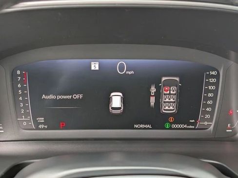 New 2026 Honda Pilot Elite image 19