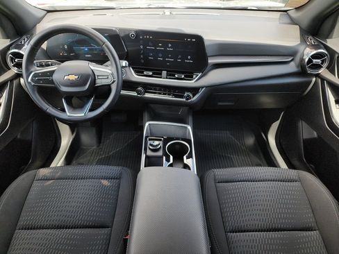 Certified 2026 Chevrolet Equinox LT AWD/4WD image 19