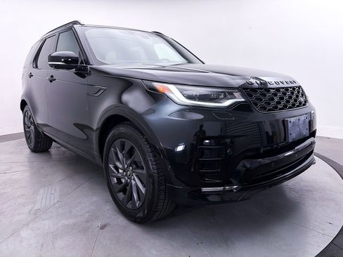 Used 2023 Land Rover Discovery S R-Dynamic AWD/4WD image 12