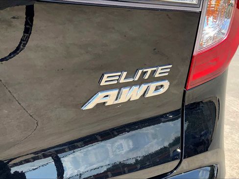 Used 2022 Honda Pilot Elite image 17