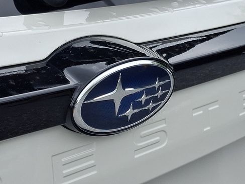New 2026 Subaru Forester Sport w/ Sport Package AWD/4WD image 20