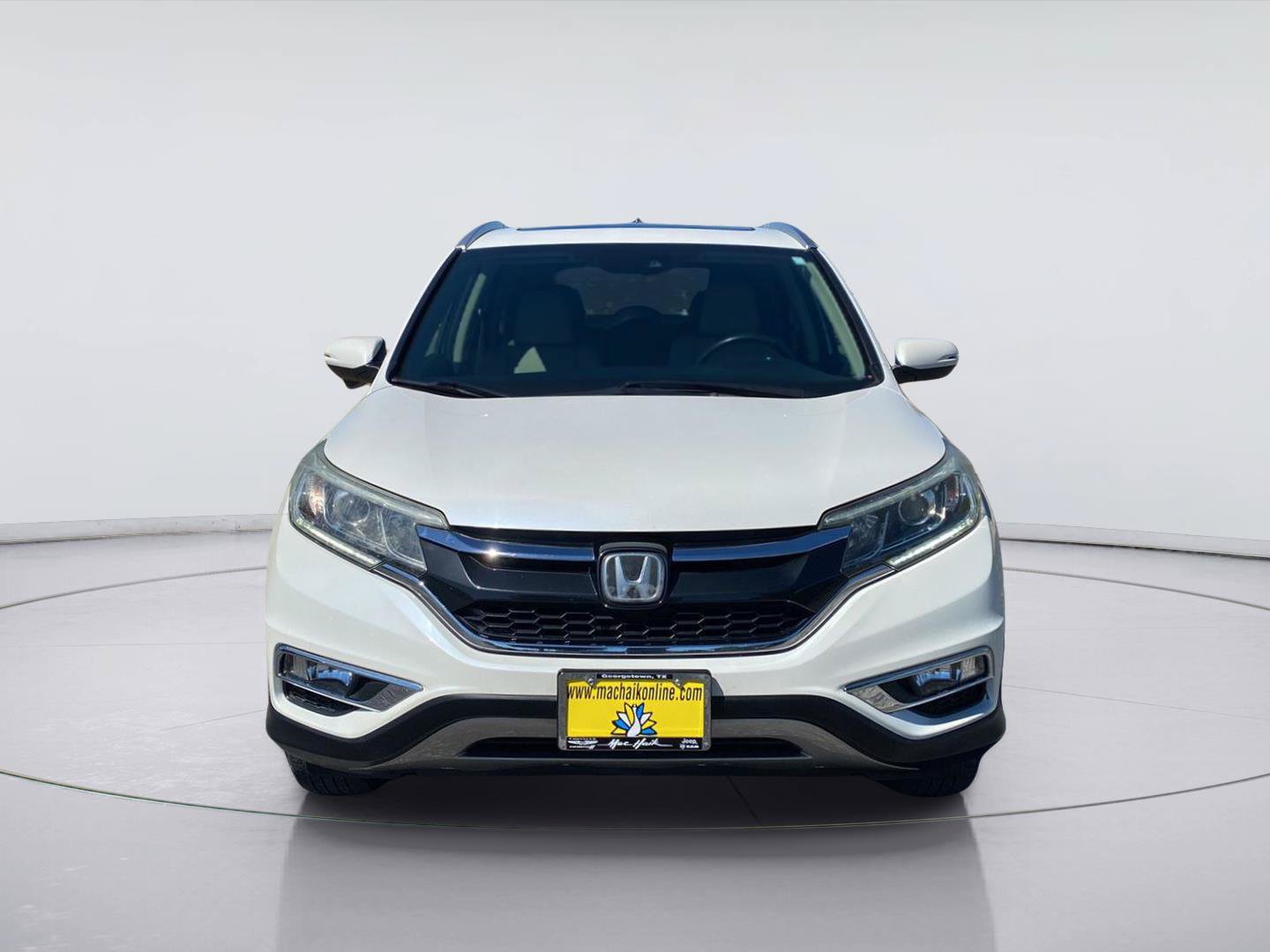 Used 2016 Honda CR-V Touring image 8
