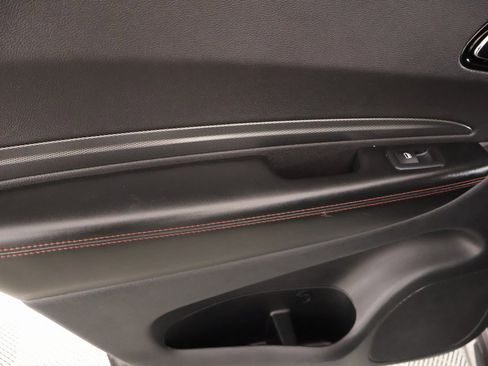 Used 2024 Dodge Durango GT w/ Blacktop Package image 17