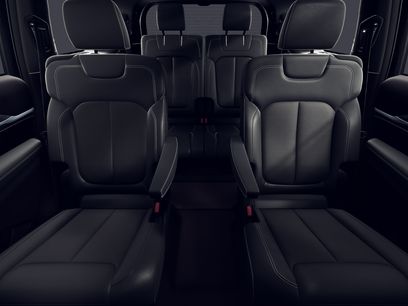 New 2026 Jeep Grand Cherokee L Limited