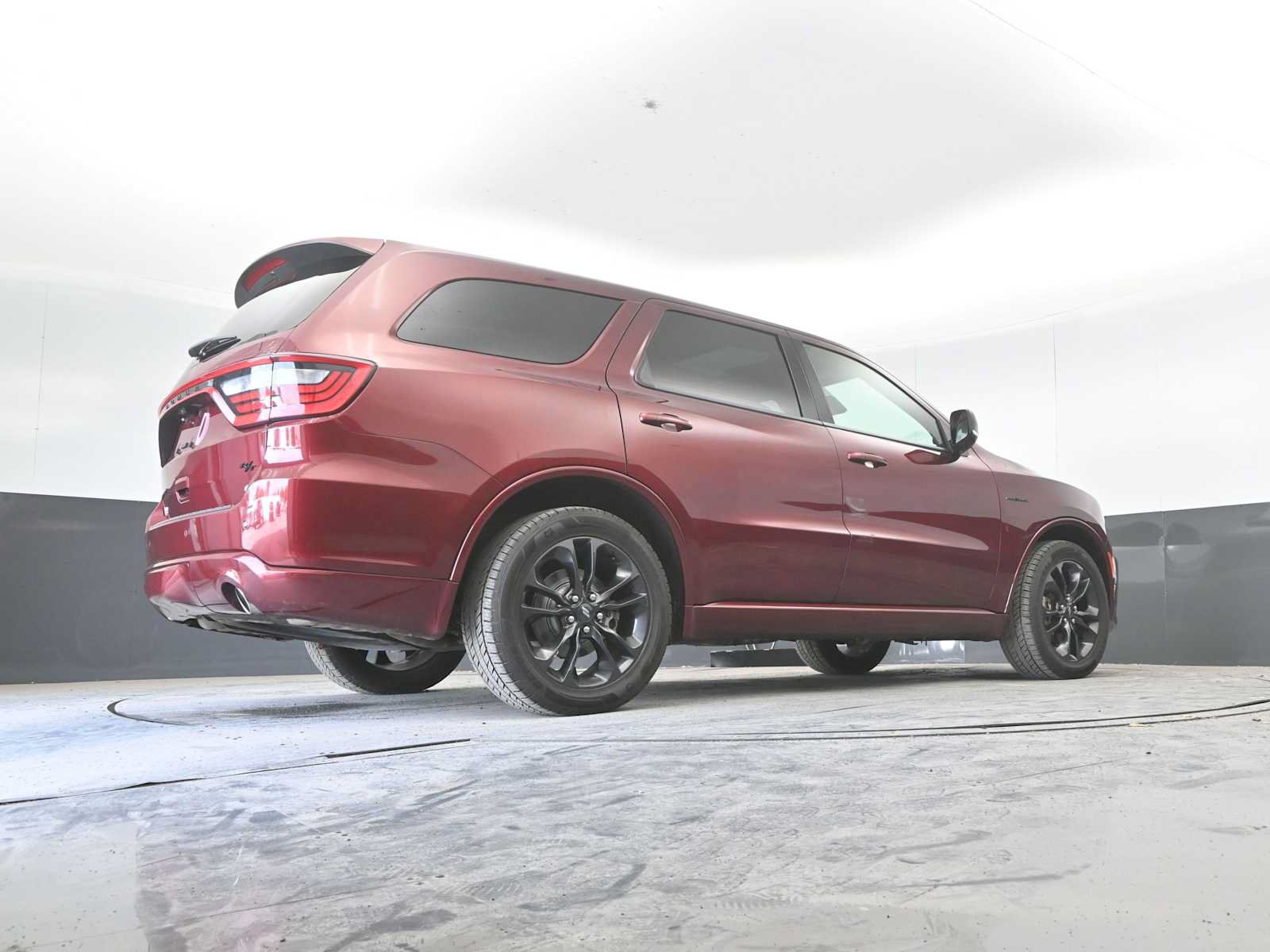 Used 2022 Dodge Durango R/T AWD/4WD image 52