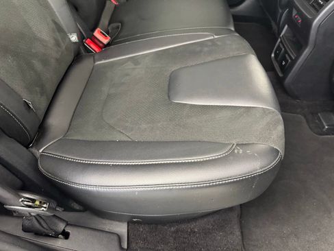 Used 2016 Ford Edge Sport w/ Equipment Group 401A AWD/4WD image 35