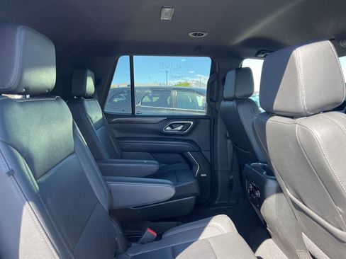 Used 2024 Chevrolet Tahoe LT AWD/4WD image 20