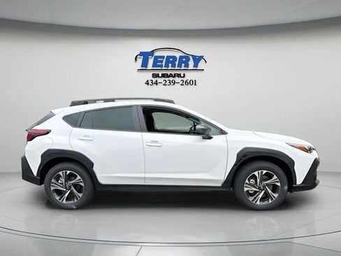 New 2026 Subaru Crosstrek 2.0i Premium AWD/4WD image 1
