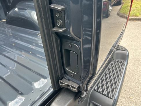 Used 2025 RAM 1500 Big Horn image 34