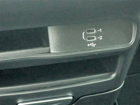 New 2026 Chrysler Voyager LX image 20