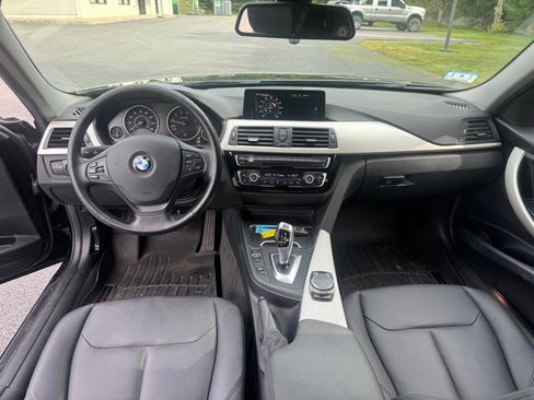 Used 2016 BMW 320i xDrive Sedan image 7