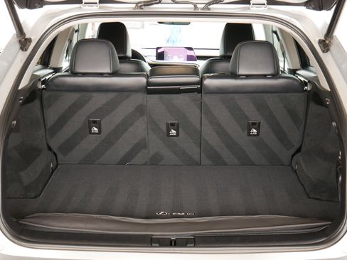 Used 2019 Lexus RX 350 FWD image 23