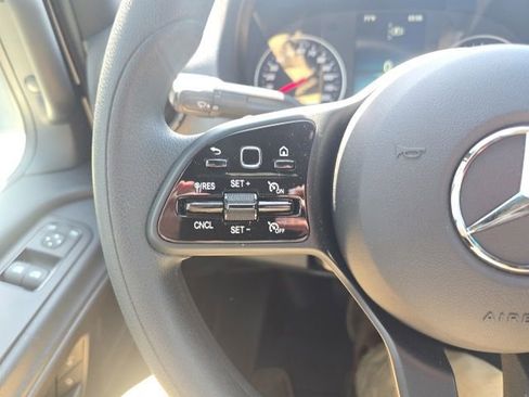 Used 2023 Mercedes-Benz Sprinter 3500 image 13