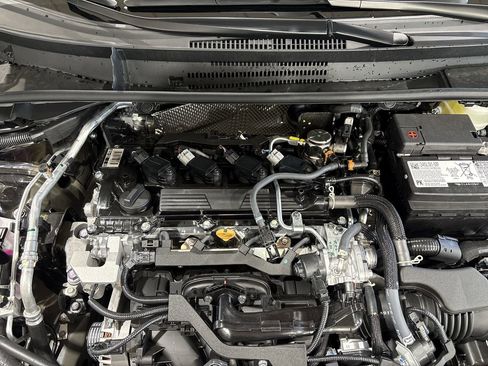 New 2026 Toyota Corolla LE image 26