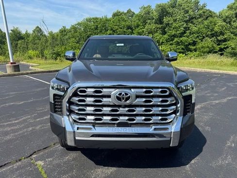 New 2026 Toyota Tundra 1794 Edition AWD/4WD image 8