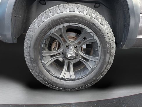 Used 2021 RAM 1500 Classic Warlock w/ Electronics Group image 13