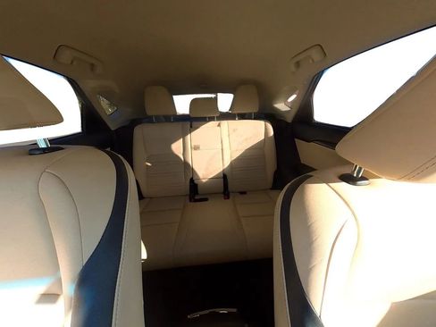 Used 2016 Lexus NX 200t F Sport image 26