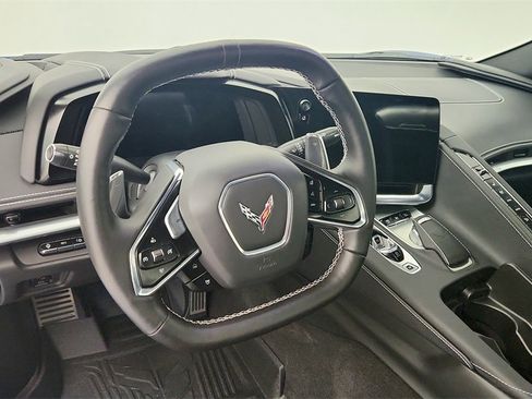 Used 2022 Chevrolet Corvette Stingray Preferred Conv image 14
