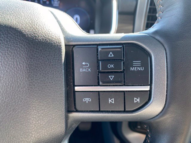 Used 2024 Ford F150 Lariat w/ Bed Utility Package AWD/4WD image 23