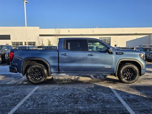 New 2026 GMC Sierra 1500 Elevation w/ Elevation Premium Package image 9