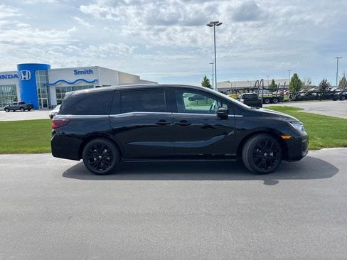 New 2026 Honda Odyssey Sport-L image 2