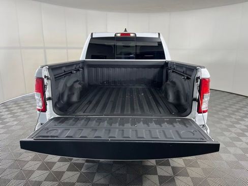 Used 2022 RAM 1500 Big Horn AWD/4WD image 37