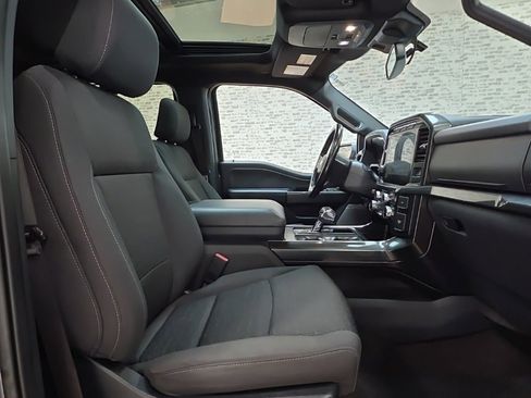 Used 2022 Ford F150 XLT w/ Equipment Group 302A High image 11