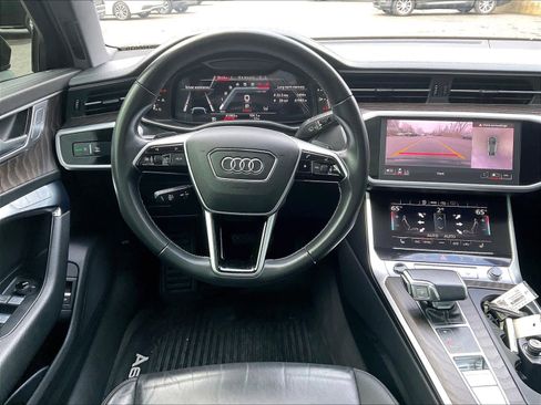Used 2023 Audi A6 3.0T Premium image 17
