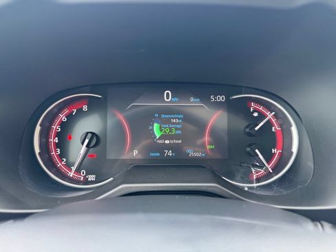 Certified 2023 Toyota RAV4 XLE w/ Convenience Package AWD/4WD image 14