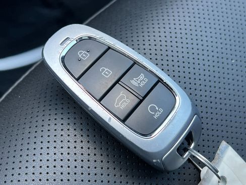 Certified 2024 Hyundai Tucson SEL image 30