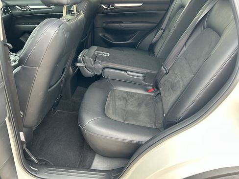 Used 2021 MAZDA CX-5 Touring AWD/4WD image 14