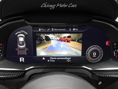 Used 2021 Audi R8 V10 performance AWD/4WD image 14