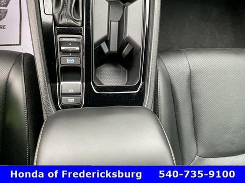 Certified 2023 Honda Accord Sport image 35